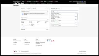 Kom i gang på Nordnet  Totaloversikt transaksjoner amp nødvendig informasjon [upl. by Fosque]