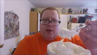 Easy French Vanilla Ice Cream Recipe made in CUISINART ICE CREAM MAKER [upl. by Pascale112]