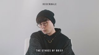 Rosendale  The Stages of Grief Full Album [upl. by Alonzo]