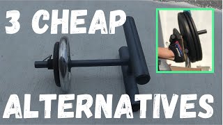 3 Tib Bar Cheap Alternatives [upl. by Oninotna]