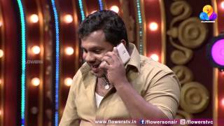 Comedy Super Nite With Jyothi Krishna Episode53 [upl. by Safire]