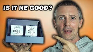 10900k vs 9900K and 3950 x Coupled With 4400MHZ DDR4 [upl. by Raynor131]