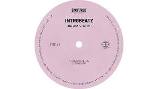 Intr0beatz  Dream Status [upl. by Dranreb789]