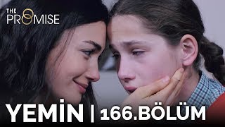 Yemin 166 Bölüm  The Promise Season 2 Episode 166 [upl. by Neoma704]