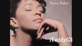 Anita Baker  Sweet Love MP3Download Link  Lyrics [upl. by Noreg631]