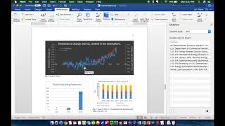 IEEE Reference in MS Word [upl. by Netsirt]