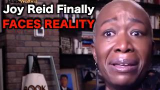 Its OVER For Joy Reid [upl. by Kerril197]