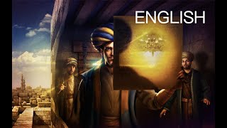 FILM 1001 Inventions and the World of Ibn Al Haytham English Version [upl. by Mag]