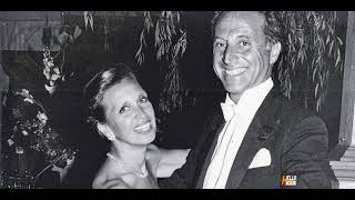 Danielle Steel Life Story Danielle Steel Biography Danielle Steel Success Story [upl. by Ynnavoeg530]