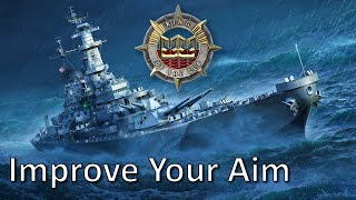 SuperUnicum Aiming Guide [upl. by Alyat477]