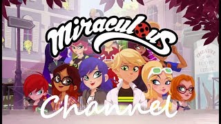 Miraculous Ladybug🐞 Webisode  15 Full Episodes [upl. by Innor829]