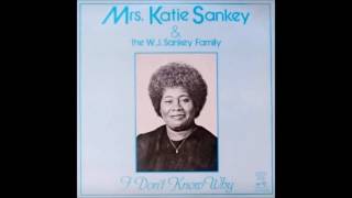 He Touched Me  Mrs Katie Sankey [upl. by Nomelif]