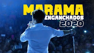 Marama Enganchados 2020  Videos Oficiales [upl. by Ylera]