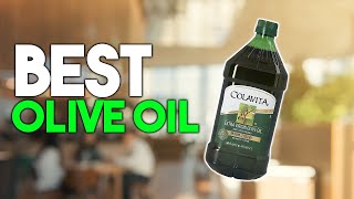 Top 7 Best Extra Virgin Olive Oils 2024  Best Olive Oils [upl. by Glyn]