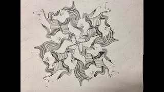 Three Ways to Create Tessellations [upl. by Virgin]