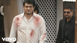 David Billa Full Length Telugu Movie  Ajith Kumar Parvathy Omanakuttan [upl. by Aivatahs90]