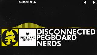 Electro  Pegboard Nerds  Disconnected Monstercat Release [upl. by Ahola]