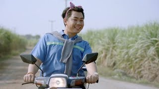 Hilarious Heartwarming Thai Commercial Promotes Human Dignity [upl. by Ymas]