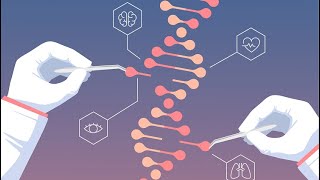 Gene Knockout using CRISPR [upl. by Teresa]