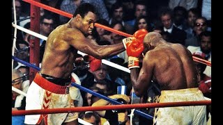 Larry HOLMES v Earnie SHAVERS 2 SEPT 28th 1979 [upl. by Sundin]