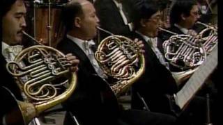 Weber  Der Freischütz Ouvertüre Suitner／NHKso [upl. by Jara]