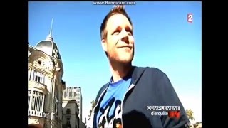 REPORTAGE REMI GAILLARD [upl. by Nrublim]