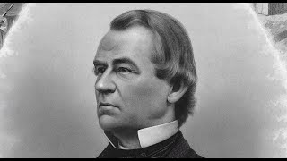 Andrew Johnson The impeached president [upl. by Trepur356]