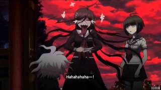 DanganRonpa Another Episode Hope and Friendship [upl. by Harl429]