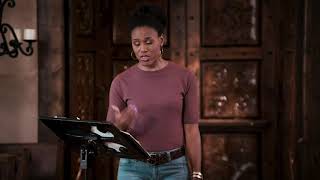 Spiritual Discernment to Stay Encouraged  Elijah Bible Study by Priscilla Shirer [upl. by Anitnatsnoc]