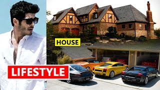 Burak Deniz Lifestyle 2020 Wife Income Girlfriend House Family Biography Series amp NetWorth [upl. by Beitz]