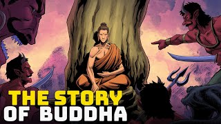 Buddha Teachings and Philosophy [upl. by Hgielyk354]