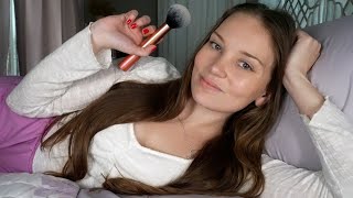 ASMR Fall Asleep With Me ♡ [upl. by Grete]