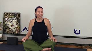 TRE Full Practice Trauma and Tension Release Exercise [upl. by Ayimat]