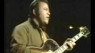 Yesterday  Roy Clark [upl. by Navaj675]