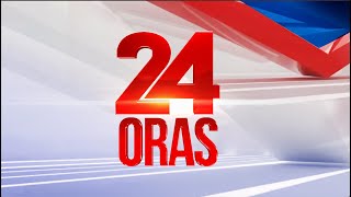 24 Oras Livestream August 12 2024  Replay [upl. by Shabbir56]