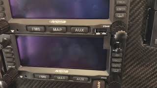 Replacing Garmin 430’s with Avidyne IFD 440’s [upl. by Boone]