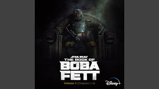 The Book of Boba Fett [upl. by Reklaw]