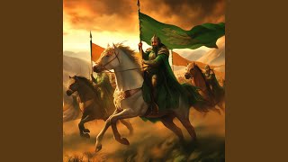 Rohan Theme  Rohirrim Charge [upl. by Eelaras]