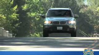 2008 BMW X5 Review  Kelley Blue Book [upl. by Asus518]