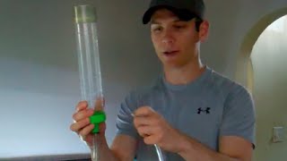 How To Siphon A Fish Tank [upl. by Nightingale]