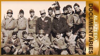 🇫🇷 🇩🇿 Veterans The French in Algeria  Featured Documentary [upl. by Cowan]