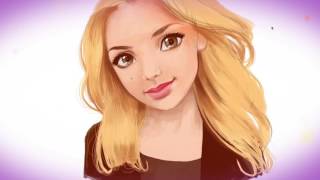 Disney Channel Star Portraits  Peyton List  Official Disney Channel Africa [upl. by Elbag84]