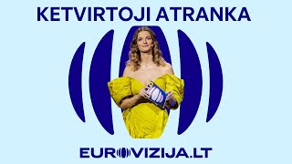 EUROVIZIJALT Atranka 4  20240203 [upl. by Armand193]