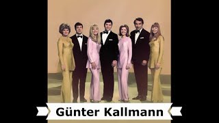 Günter Kallmann Chor quotElisabethserenadequot 1962 [upl. by Torruella]