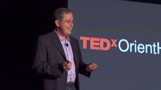 I’m Not Sick I Don’t Need Help  Dr Xavier Amador  TEDxOrientHarbor [upl. by Barbee414]