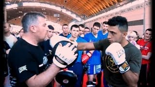 GIORGIO PETROSYAN  Full Seminar 2012 [upl. by Muhan66]