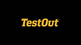 TestOut Lab Tutorial [upl. by Benildas]