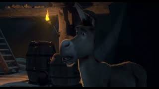 Shrek 2001 Cuevana part 30 [upl. by Partridge]