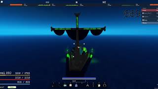 GPO Marine FORD and Diable Jambe ISLAND LOCATIONS [upl. by Caraviello]