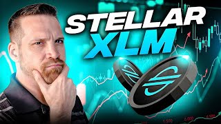 XLM  Huge News Stellar Price Prediction [upl. by Humble442]